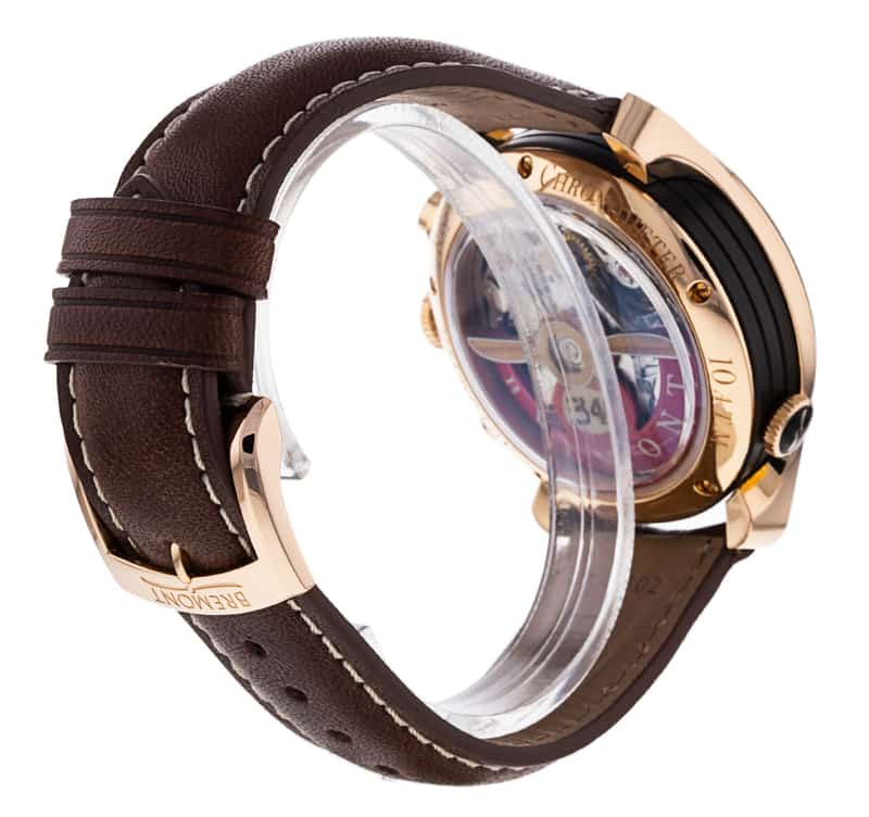 Bremont DH-88 DH-88